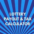 texas lottery tax rate