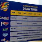 illinois lottery lotto numbers
